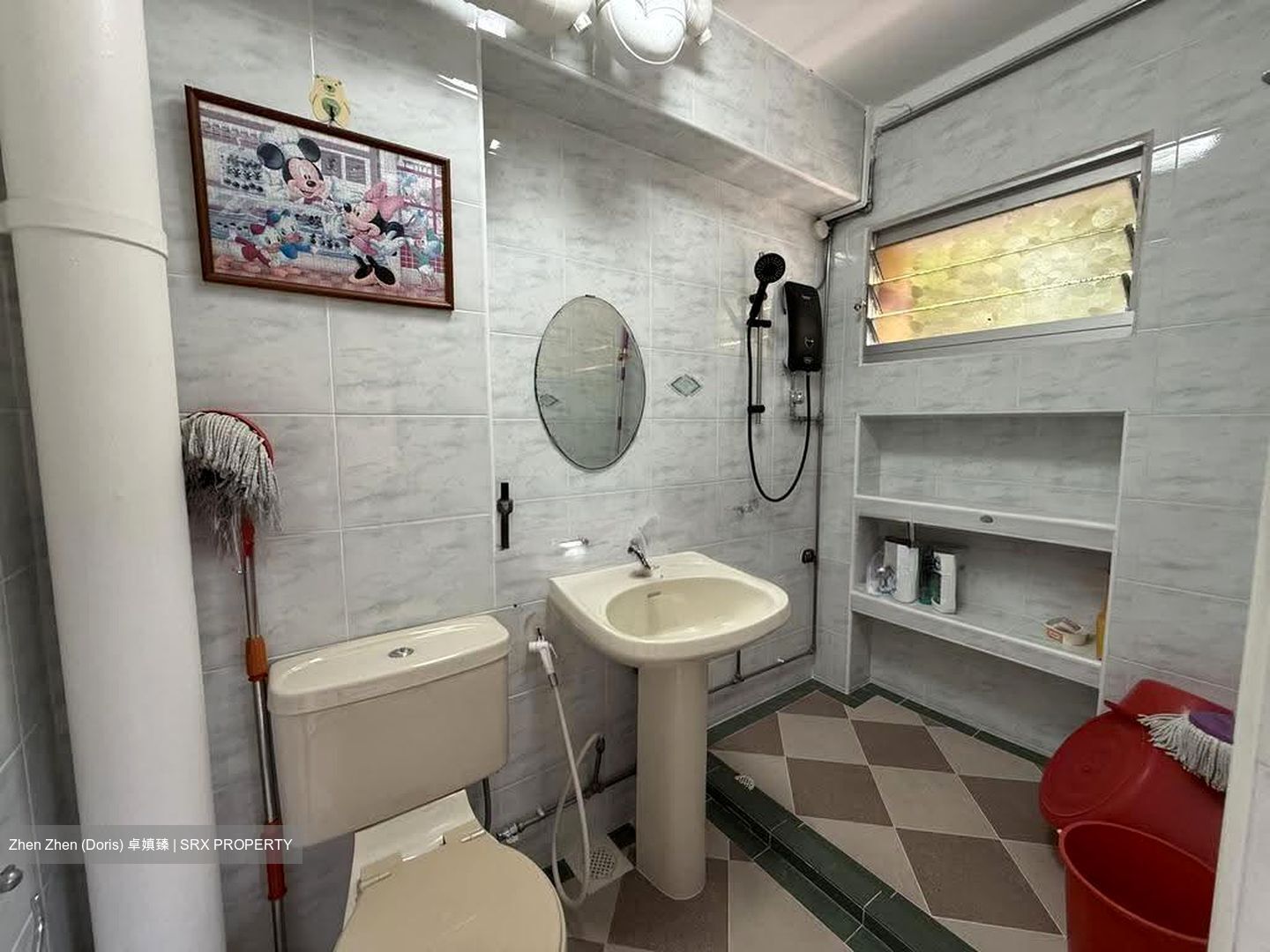 Blk 160 Pasir Ris Street 13 (Pasir Ris), HDB Executive #628396501